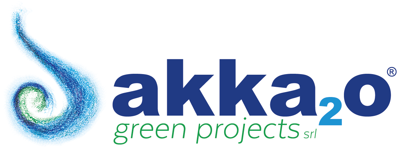 Logo completo Akka2o