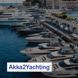 Akka2Yachting icona