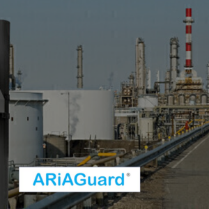 Ariaguard icona