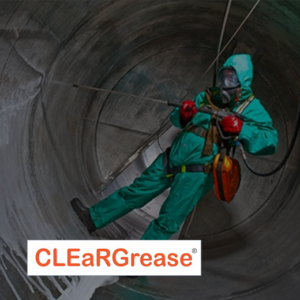 Cleargrease icona