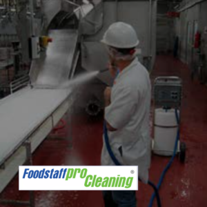 Foodstaff icona